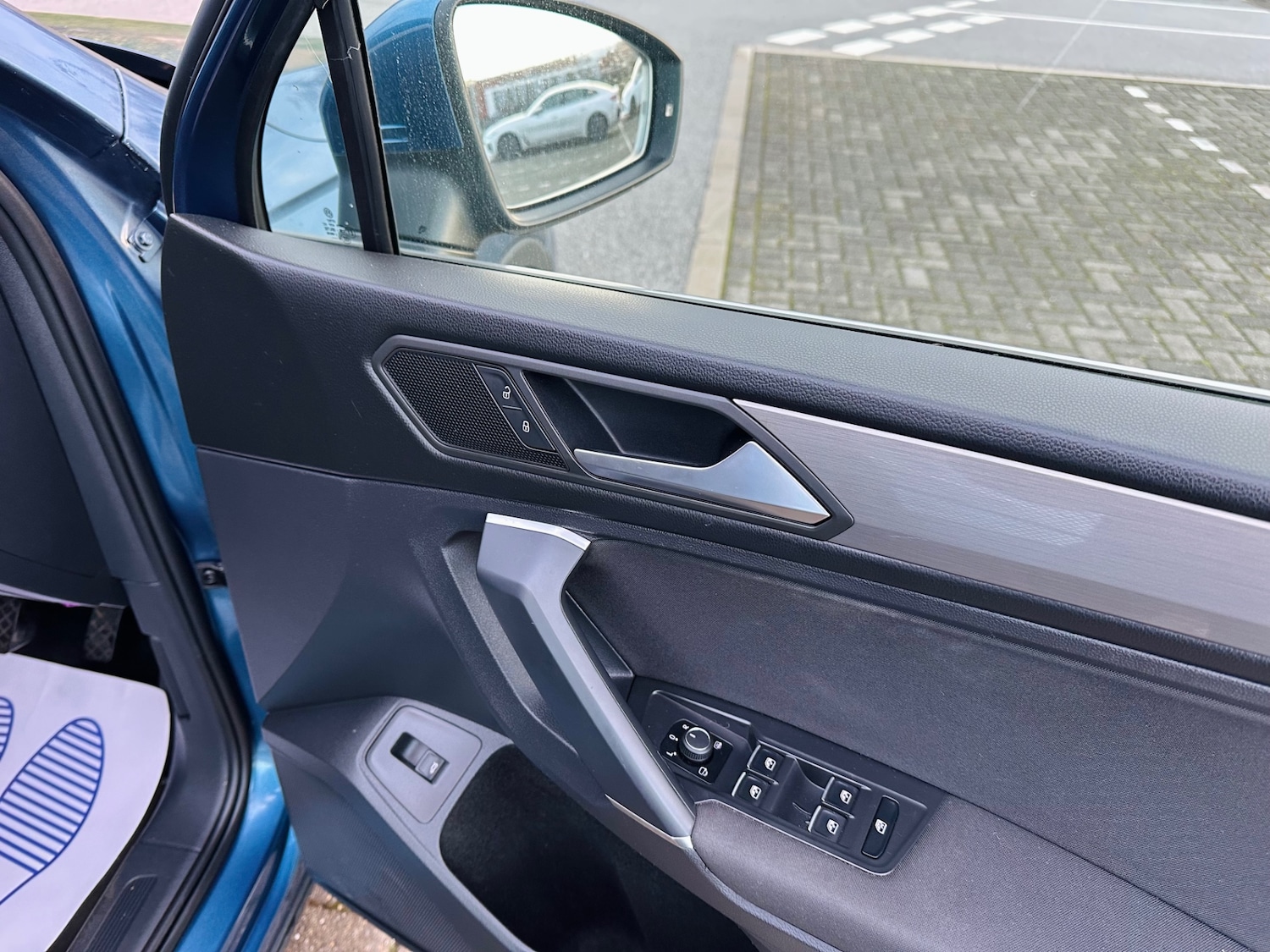 Used Volkswagen Tiguan Allspace 2019 for sale - 77195518: Photo 23