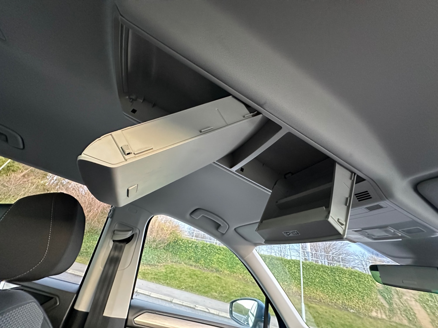 Used Volkswagen Tiguan Allspace 2019 for sale - 77195518: Photo 25