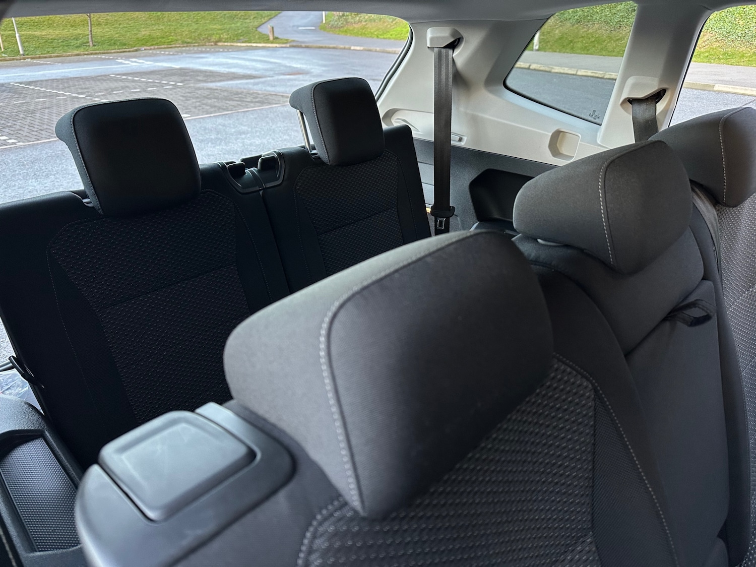 Used Volkswagen Tiguan Allspace 2019 for sale - 77195518: Photo 28