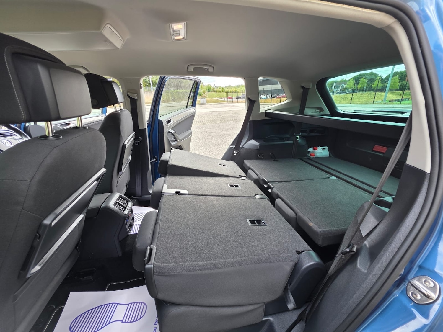 Used Volkswagen Tiguan Allspace 2019 for sale - 77195518: Photo 29