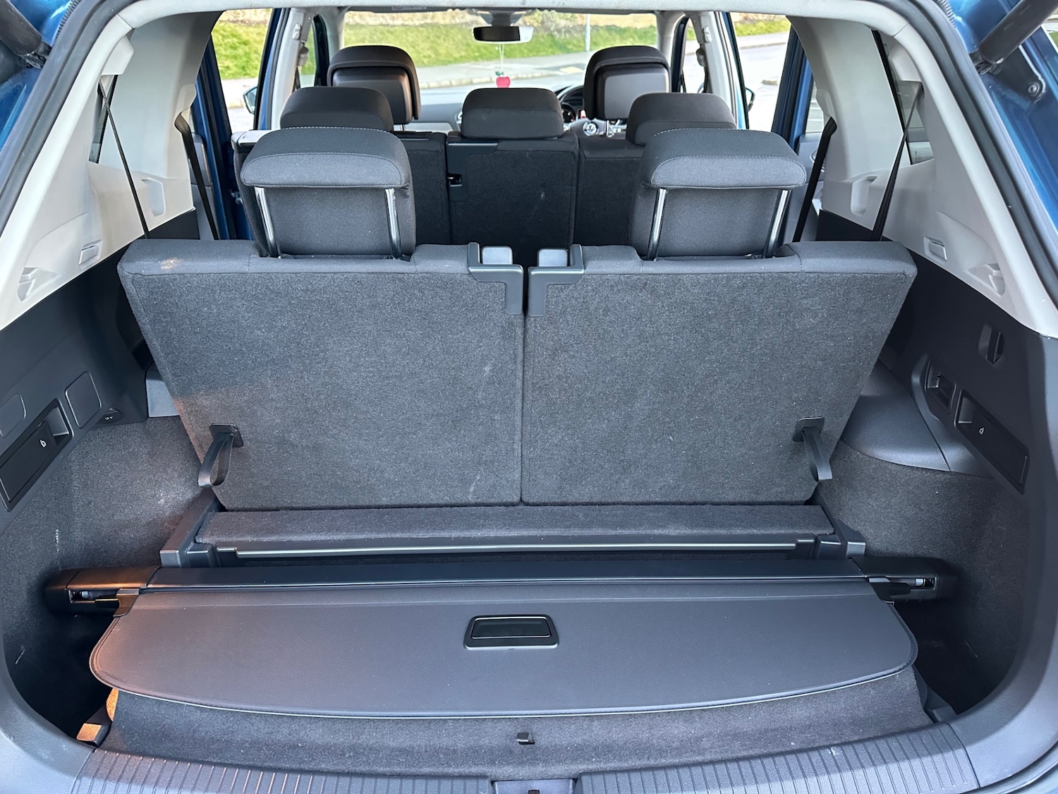 Used Volkswagen Tiguan Allspace 2019 for sale - 77195518: Photo 30