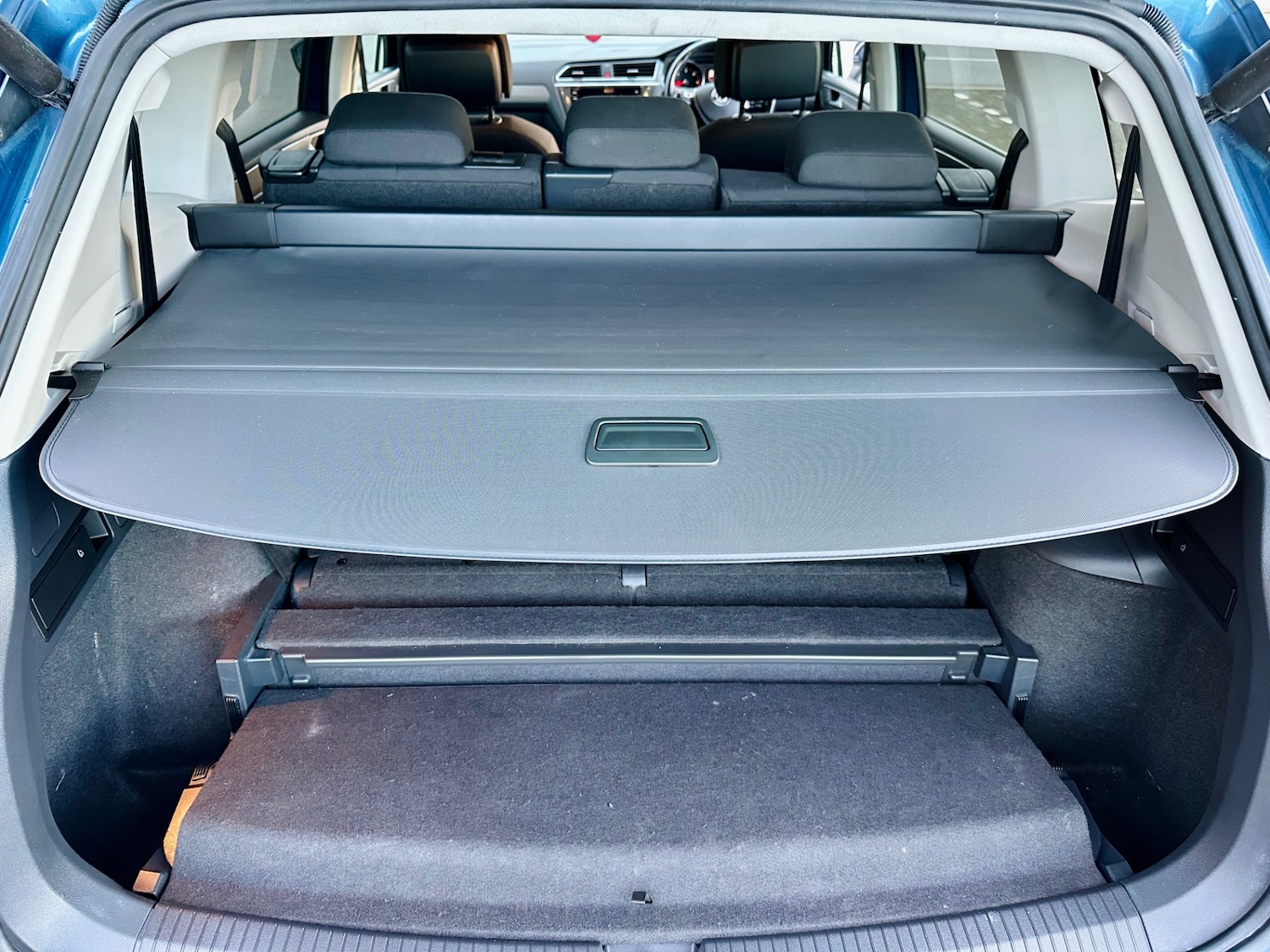 Used Volkswagen Tiguan Allspace 2019 for sale - 77195518: Photo 31