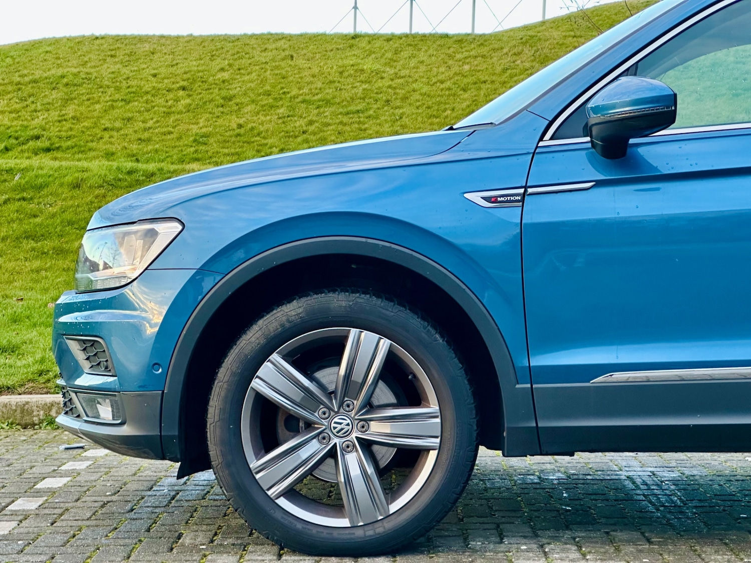 Used Volkswagen Tiguan Allspace 2019 for sale - 77195518: Photo 33