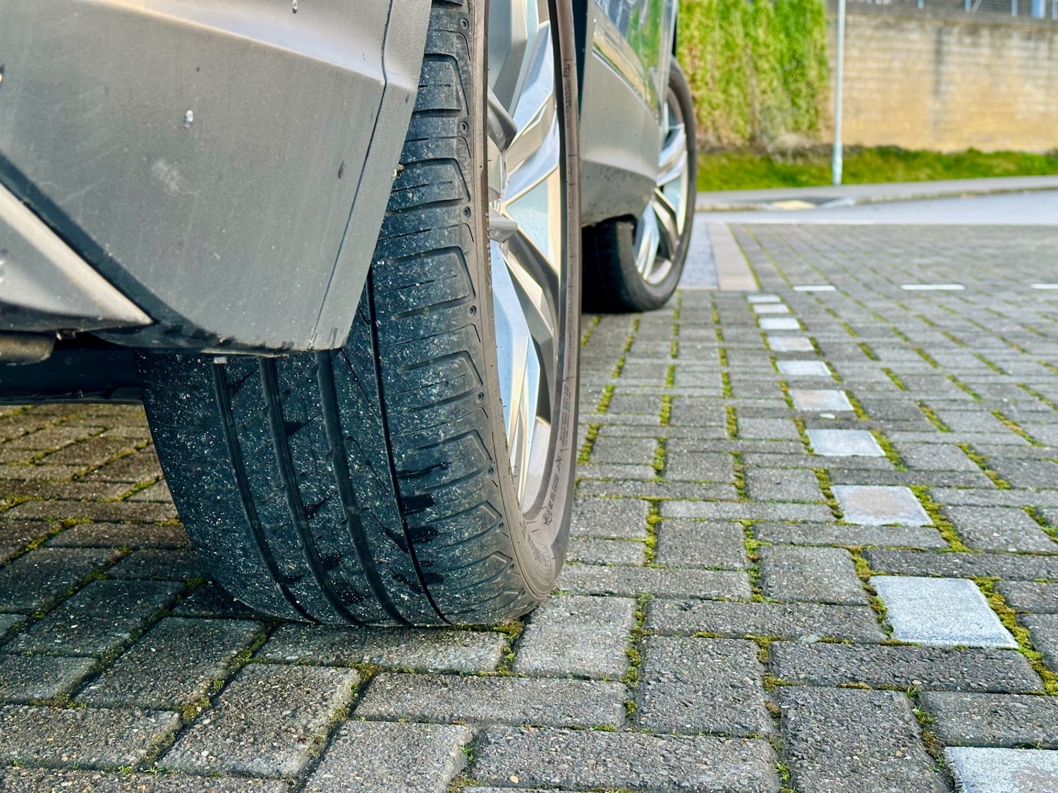 Used Volkswagen Tiguan Allspace 2019 for sale - 77195518: Photo 38