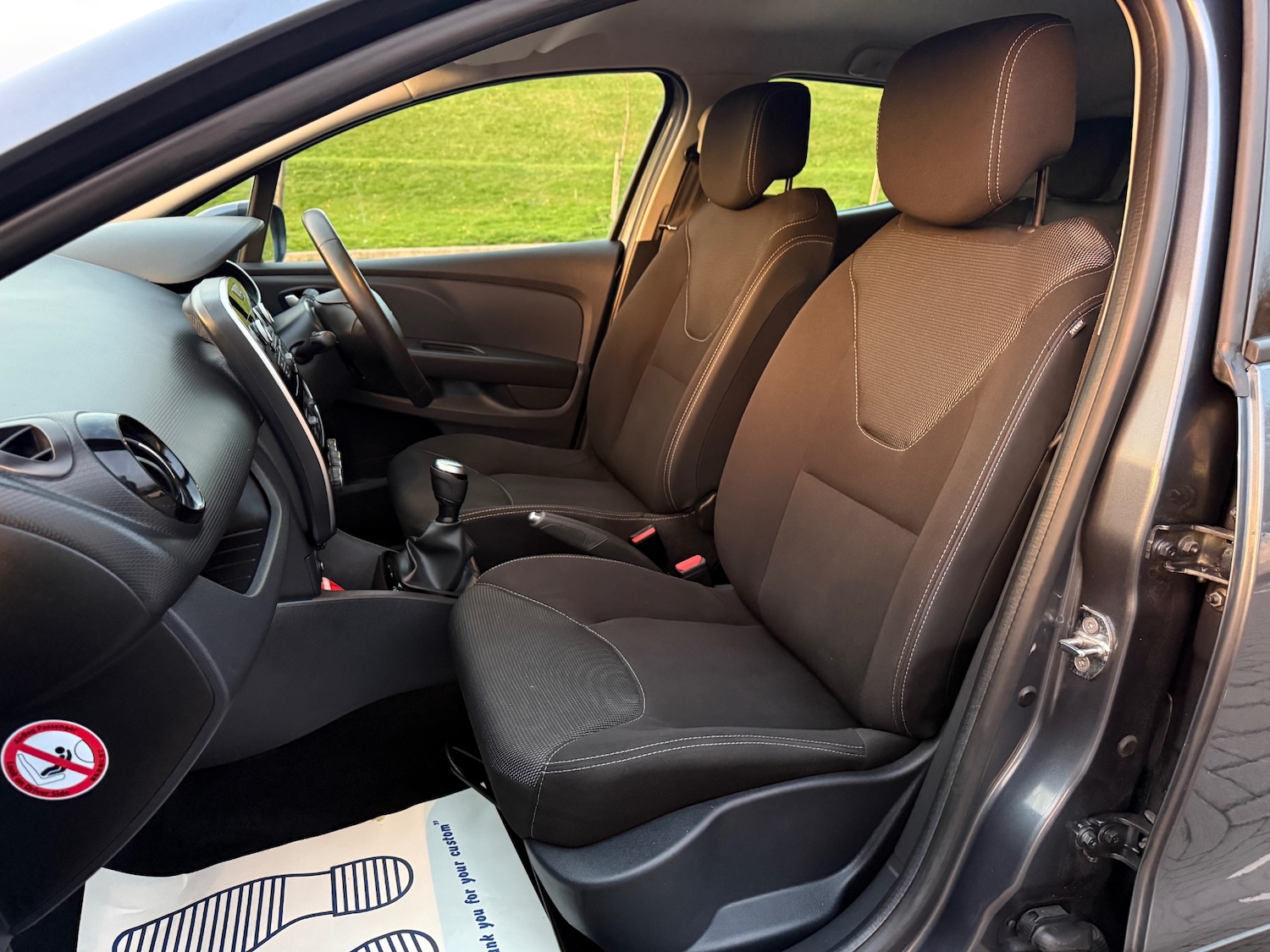 Used Renault Clio 2019 for sale - 76477198: Photo 15