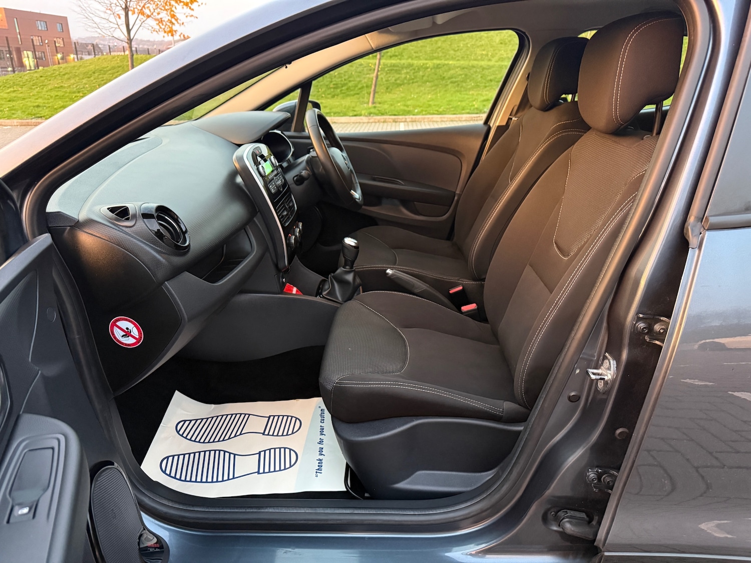 Used Renault Clio 2019 for sale - 76477198: Photo 16