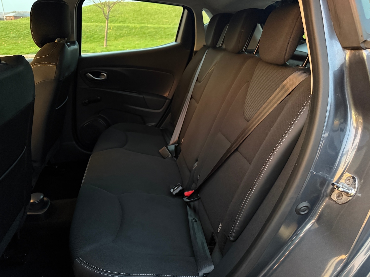 Used Renault Clio 2019 for sale - 76477198: Photo 18