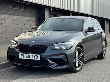 Used BMW 1 Series 2019 for sale - 79205707: Photo