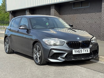Used BMW 1 Series 2019 for sale - 79205707: Photo