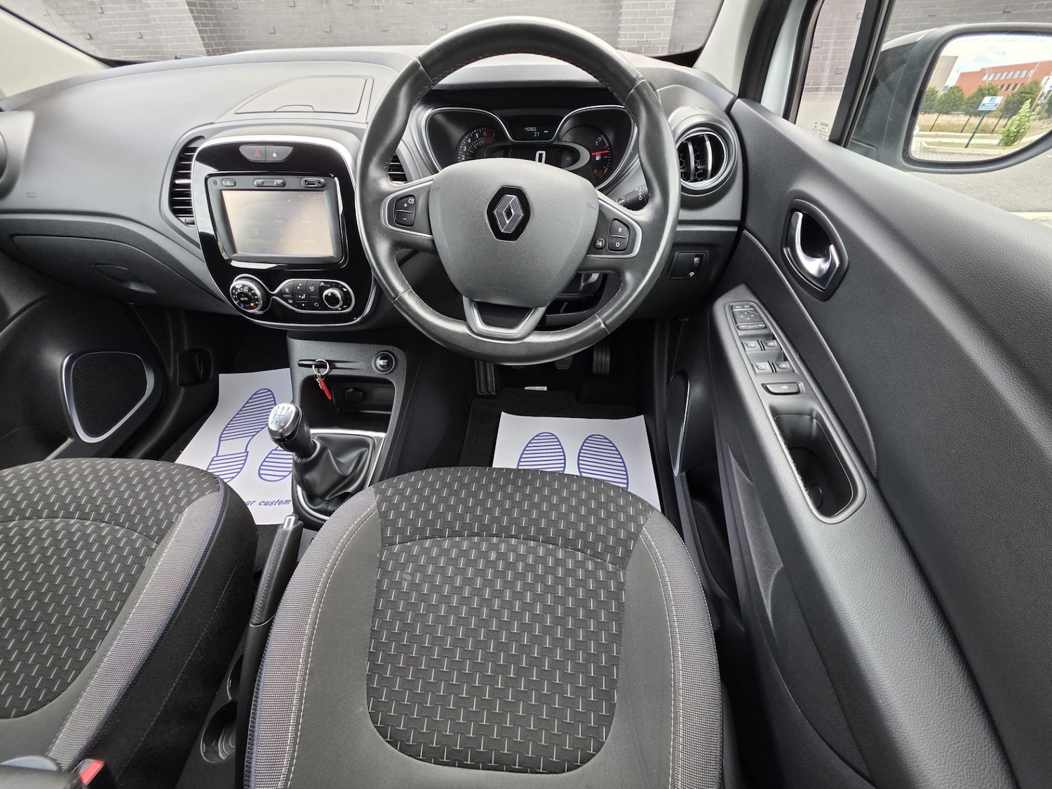 Vehicle 13