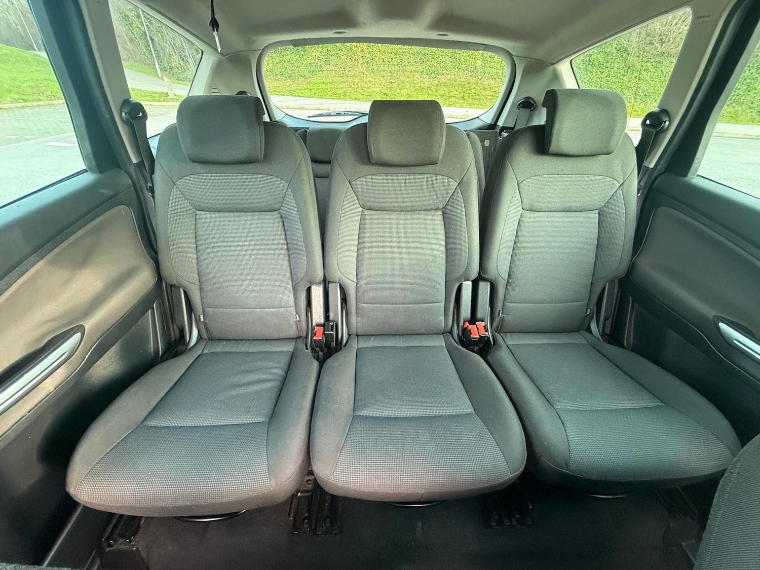 Used Ford S-Max 2006 for sale - 76877642: Photo 10