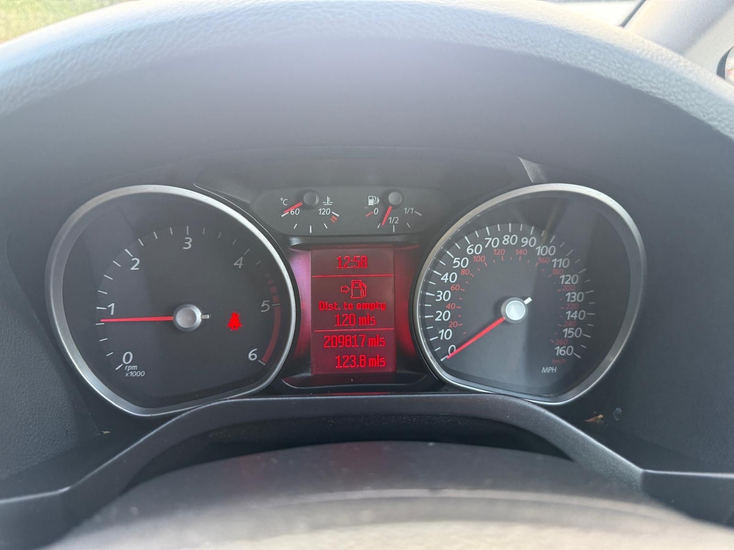 Used Ford S-Max 2006 for sale - 76877642: Photo 14