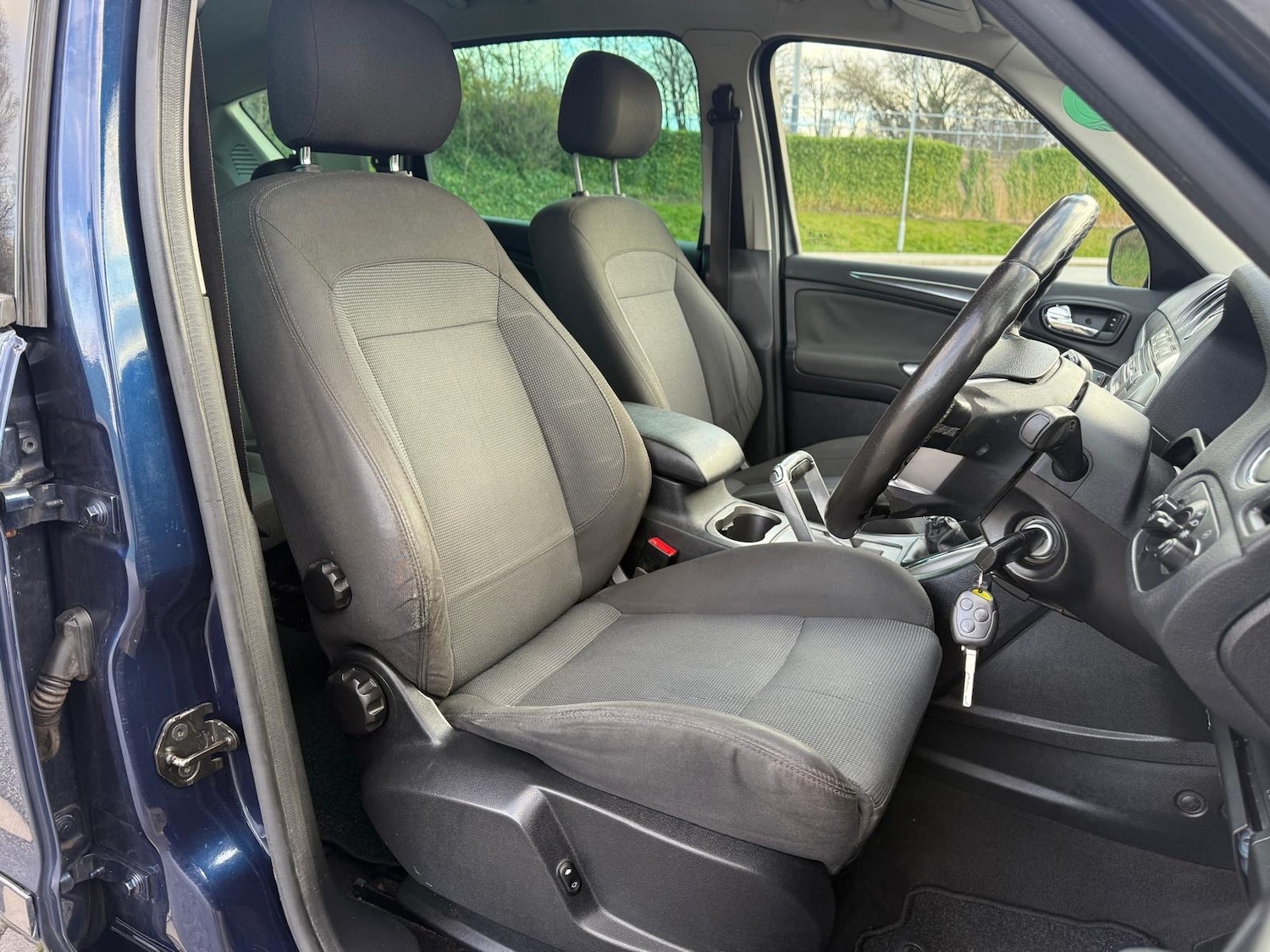 Used Ford S-Max 2006 for sale - 76877642: Photo 16