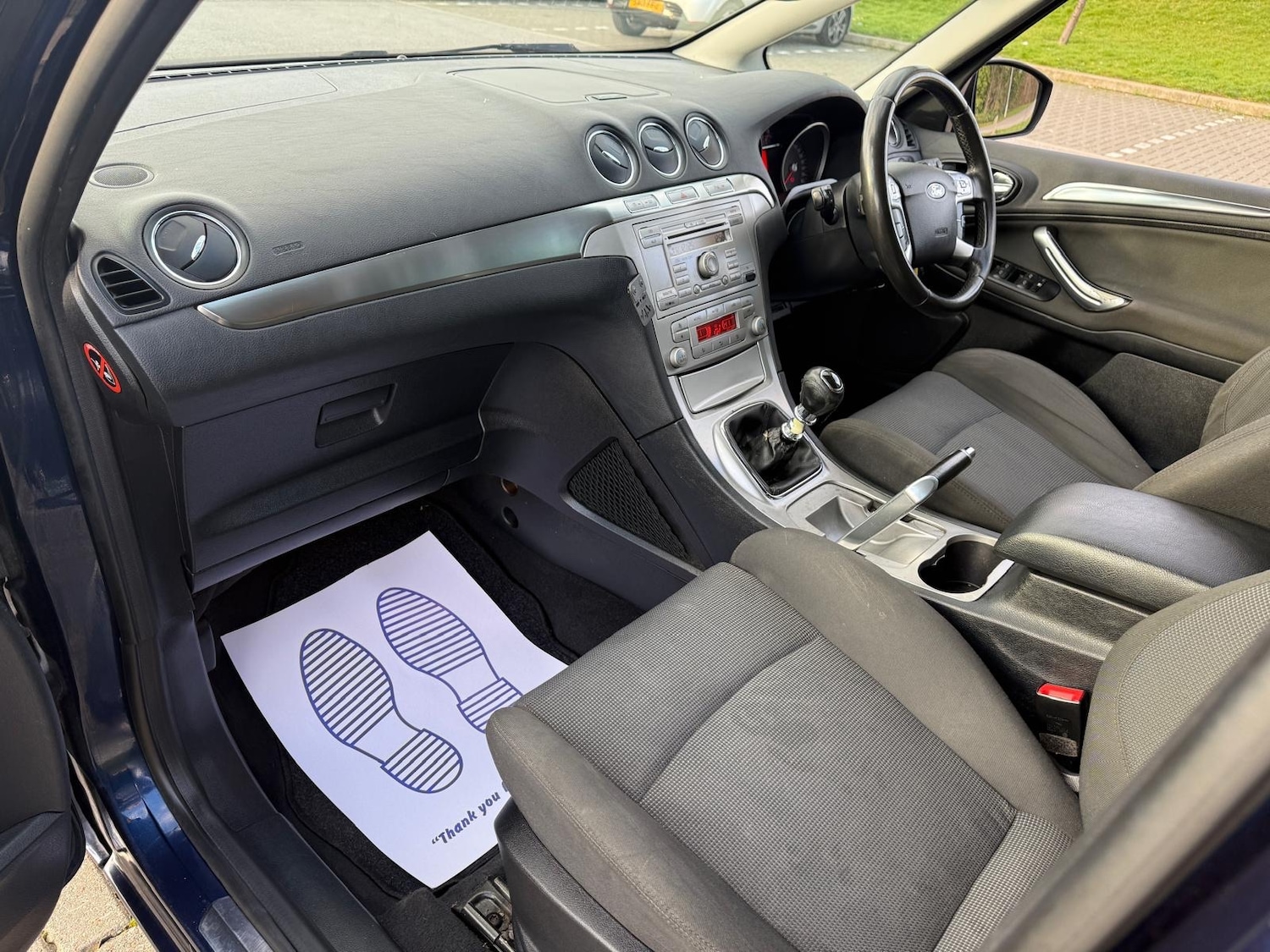 Used Ford S-Max 2006 for sale - 76877642: Photo 18