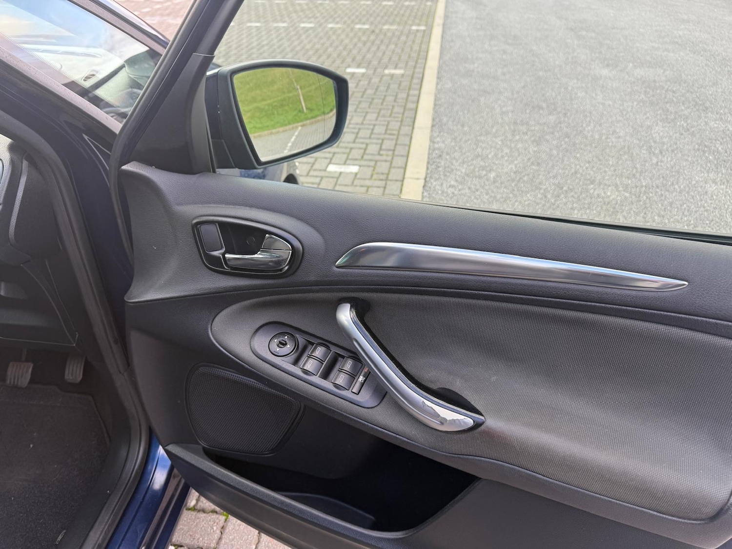 Used Ford S-Max 2006 for sale - 76877642: Photo 19