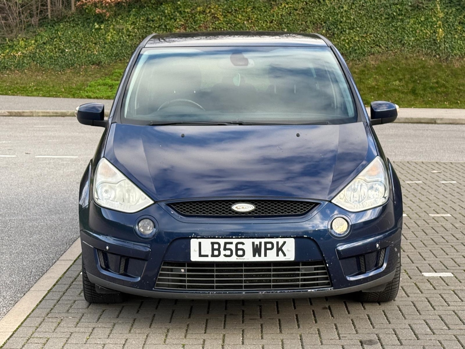 Used Ford S-Max 2006 for sale - 76877642: Photo 2
