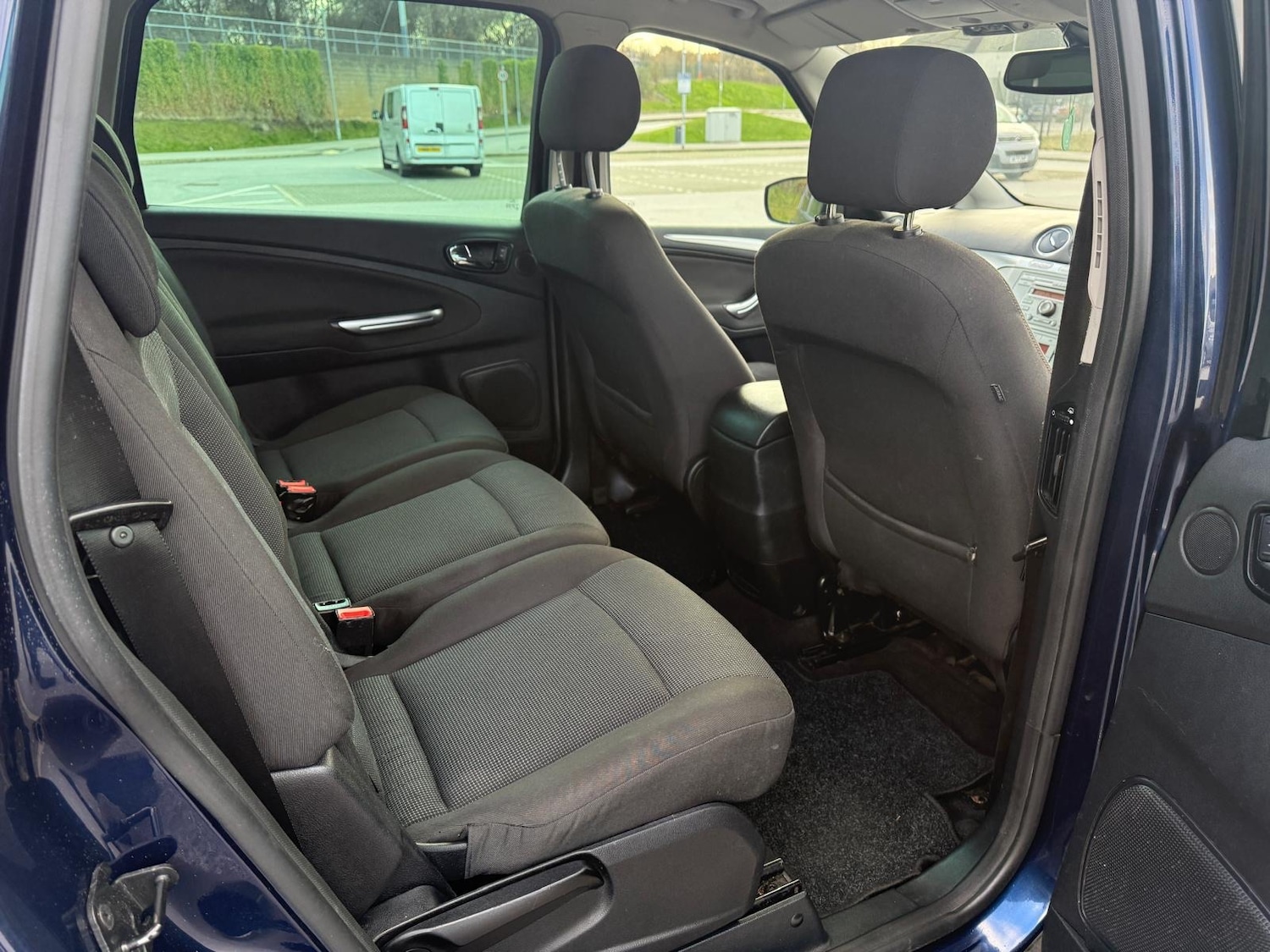 Used Ford S-Max 2006 for sale - 76877642: Photo 20