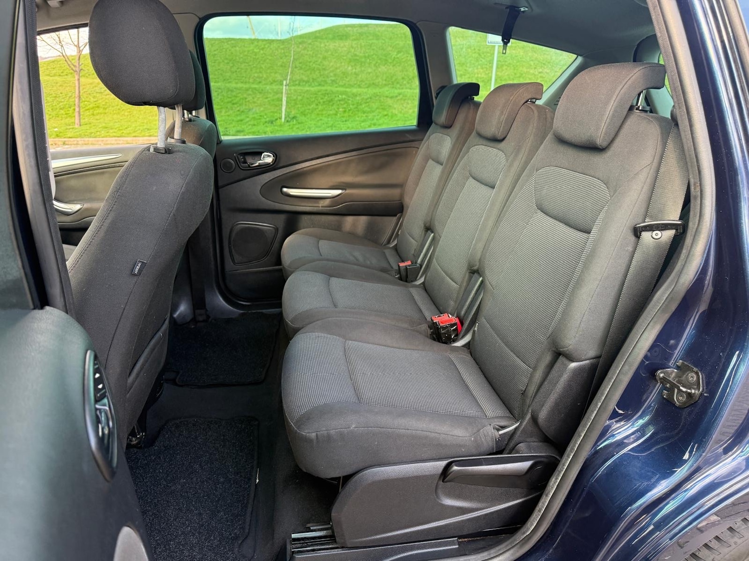 Used Ford S-Max 2006 for sale - 76877642: Photo 21