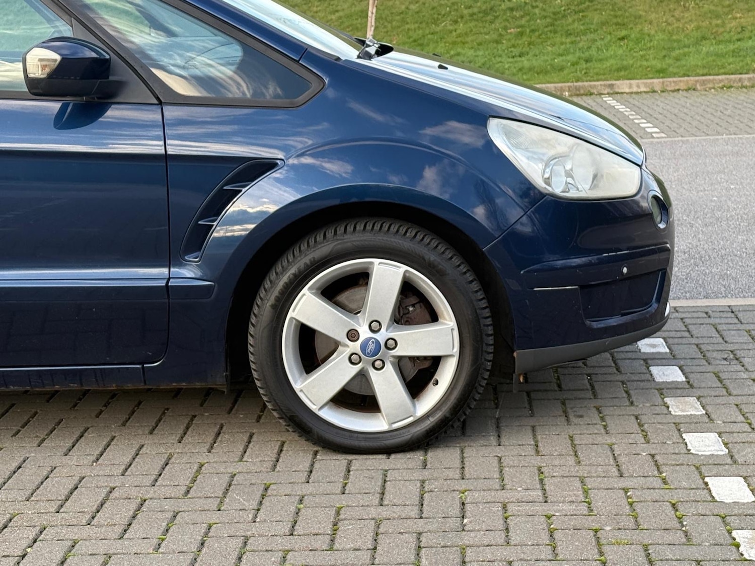 Used Ford S-Max 2006 for sale - 76877642: Photo 24