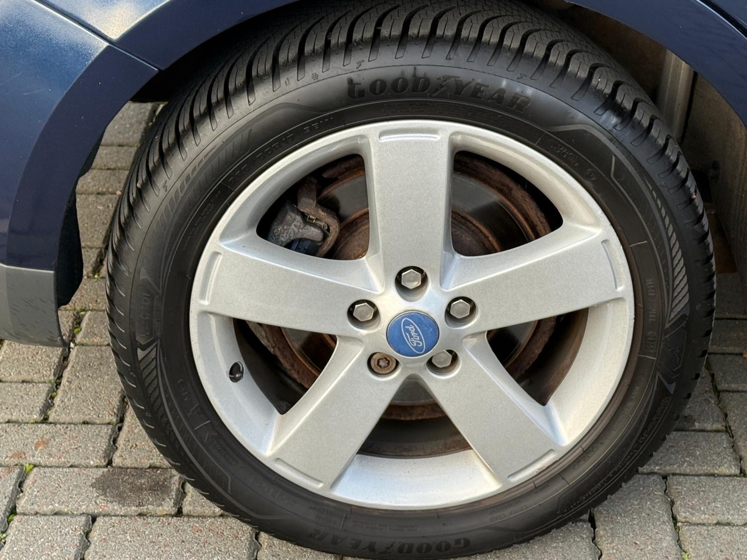 Used Ford S-Max 2006 for sale - 76877642: Photo 25