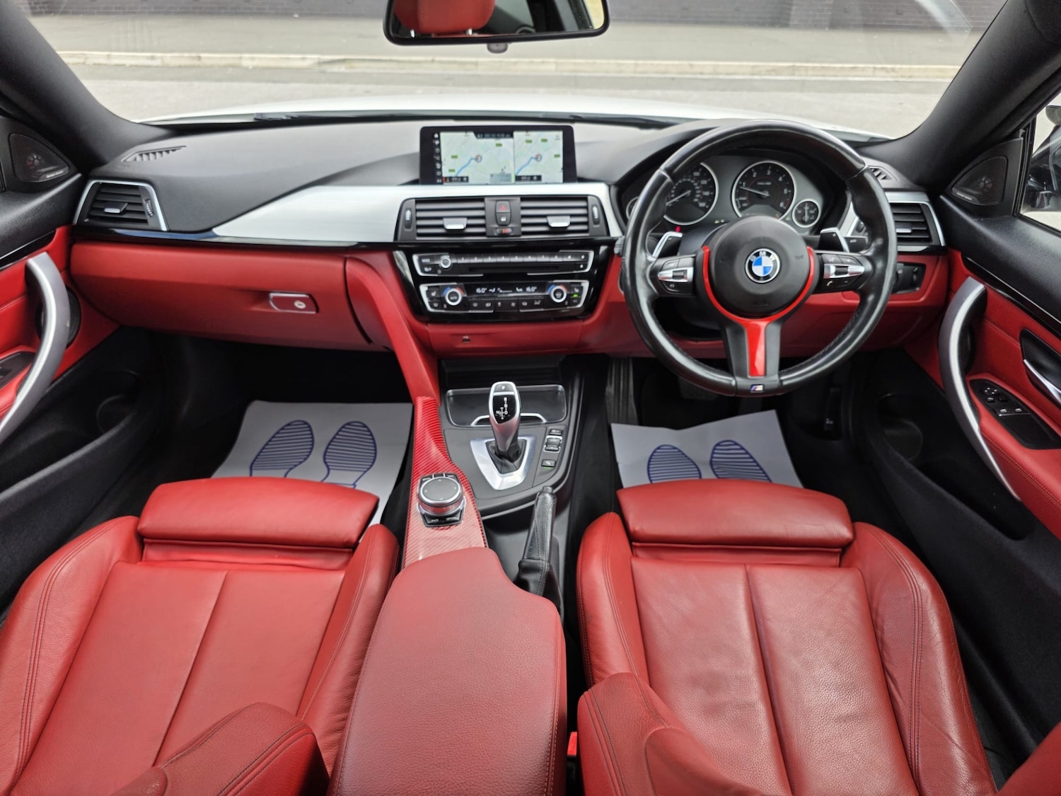 Used BMW 4 Series 2018 for sale - 76321736: Photo 13