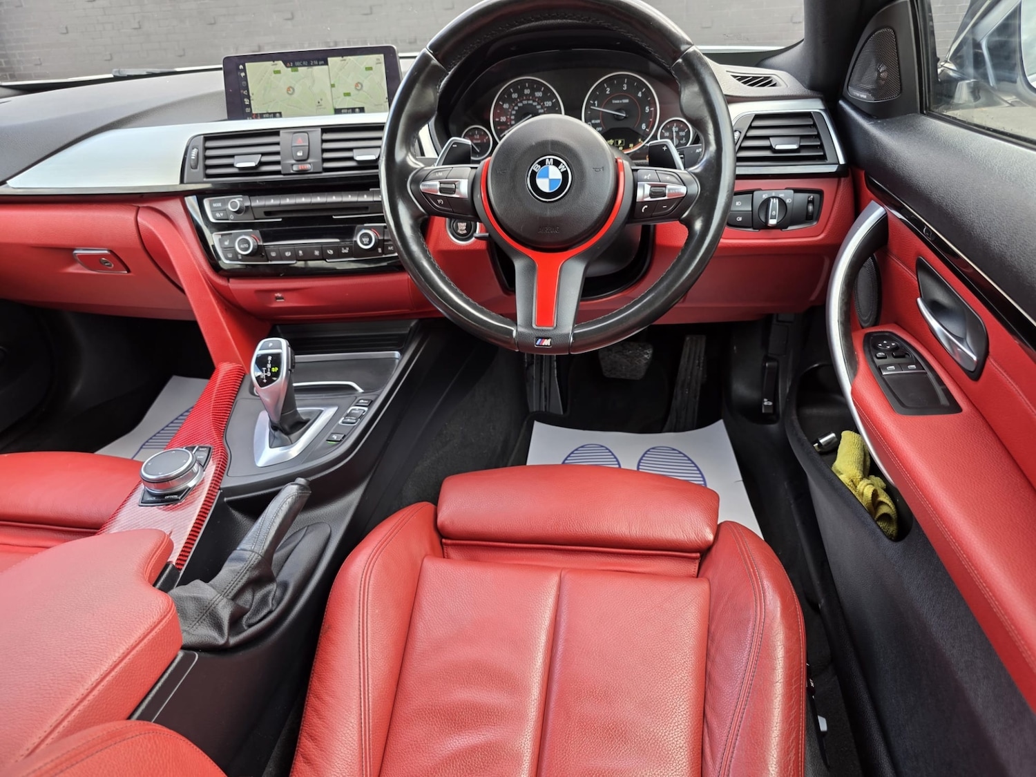 Used BMW 4 Series 2018 for sale - 76321736: Photo 14