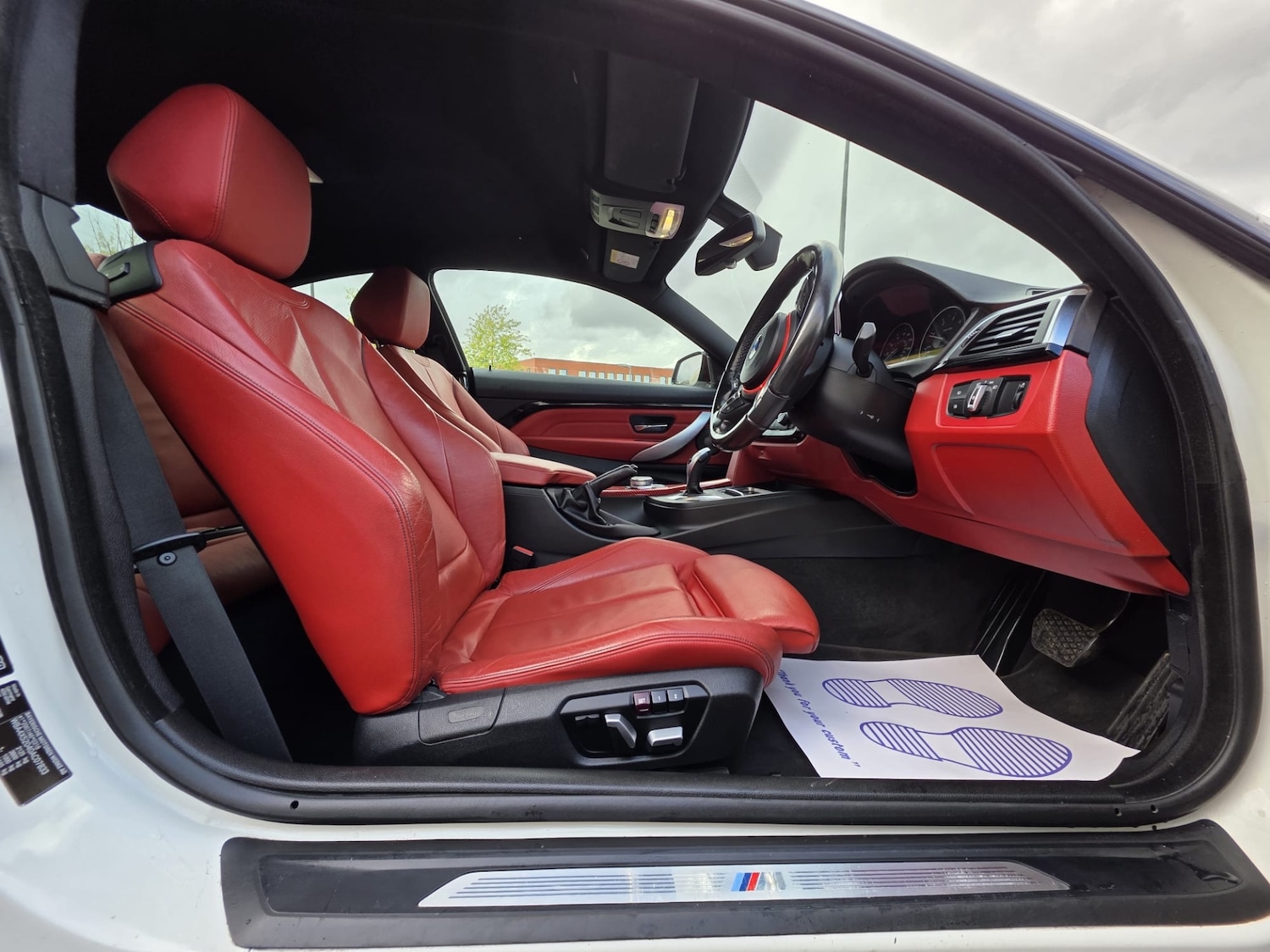 Used BMW 4 Series 2018 for sale - 76321736: Photo 15