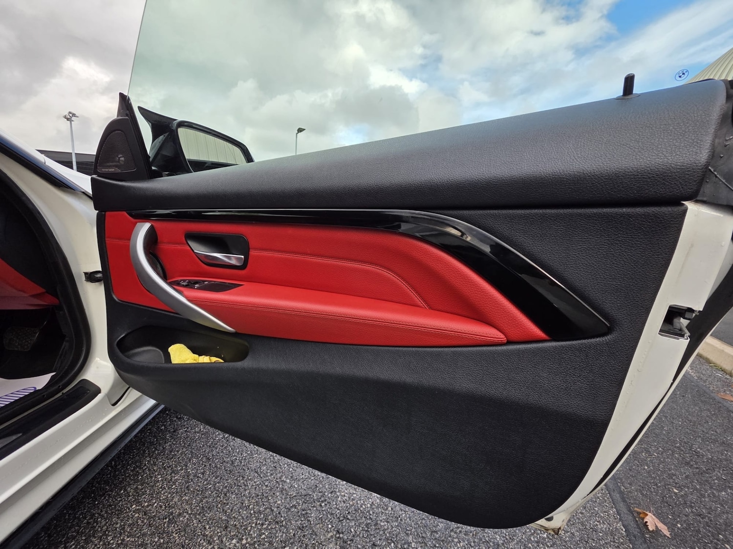 Used BMW 4 Series 2018 for sale - 76321736: Photo 17