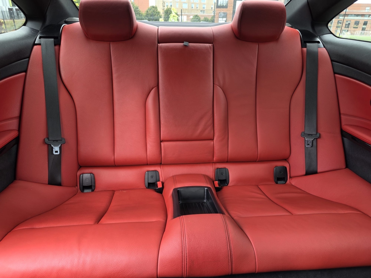 Used BMW 4 Series 2018 for sale - 76321736: Photo 18