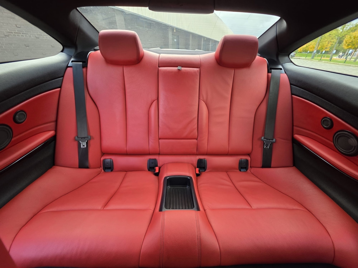 Used BMW 4 Series 2018 for sale - 76321736: Photo 19