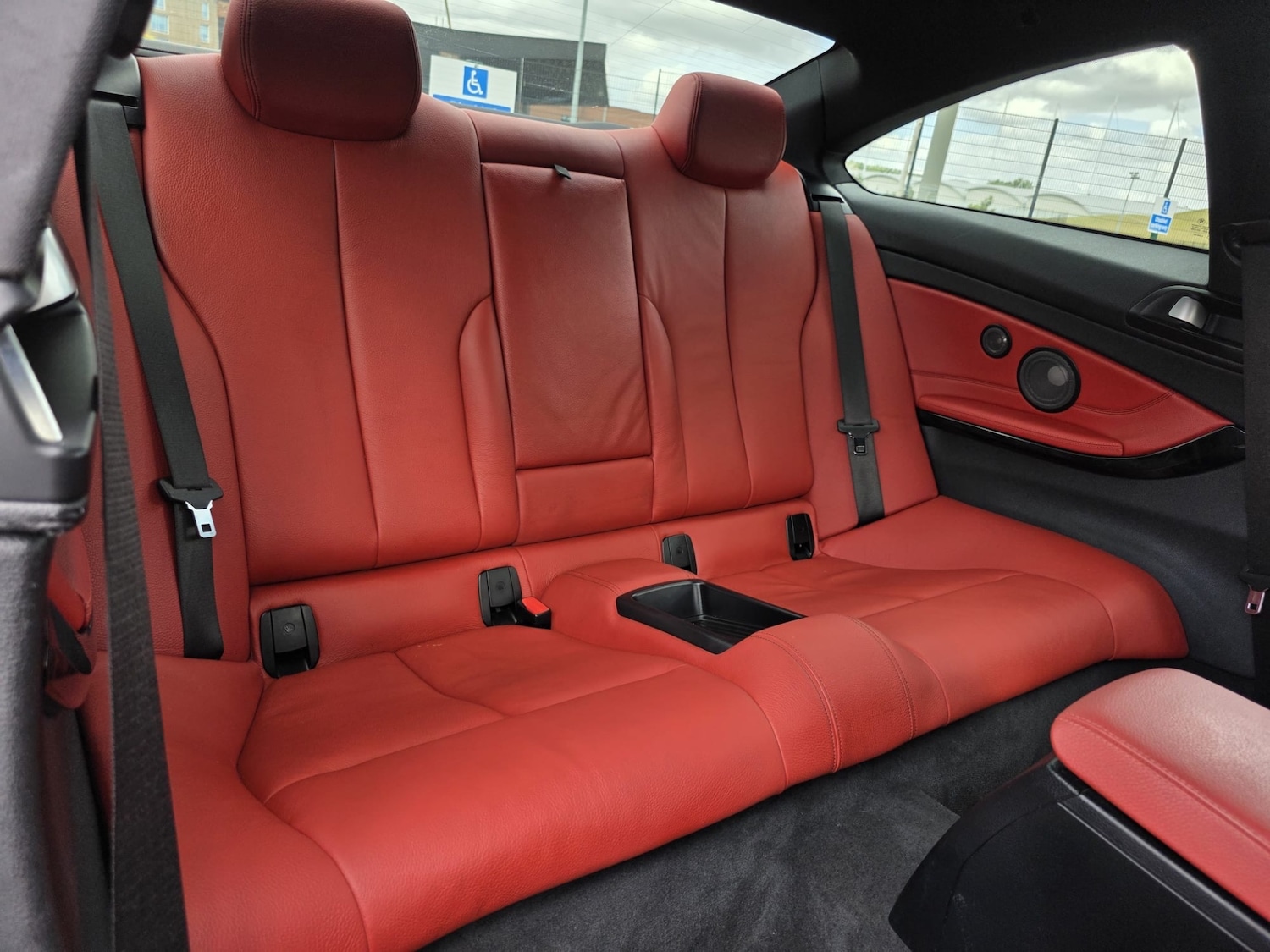 Used BMW 4 Series 2018 for sale - 76321736: Photo 20