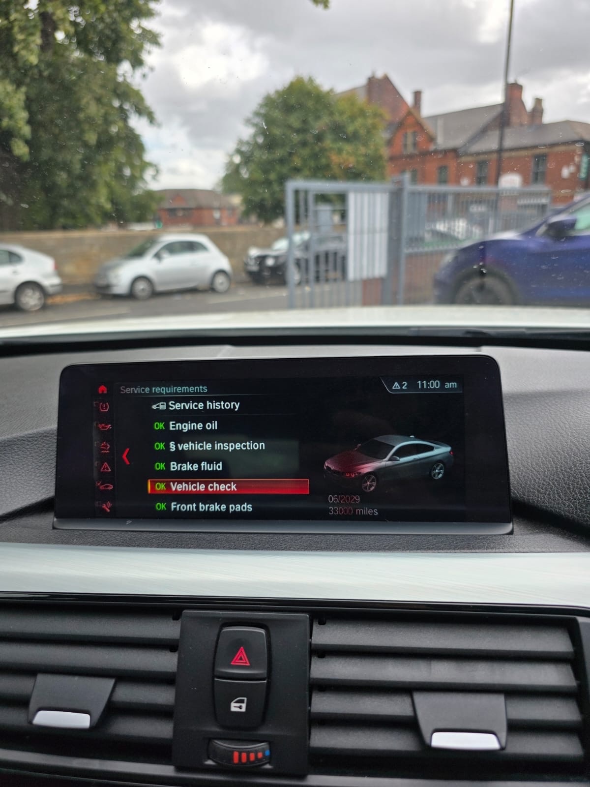 Used BMW 4 Series 2018 for sale - 76321736: Photo 22