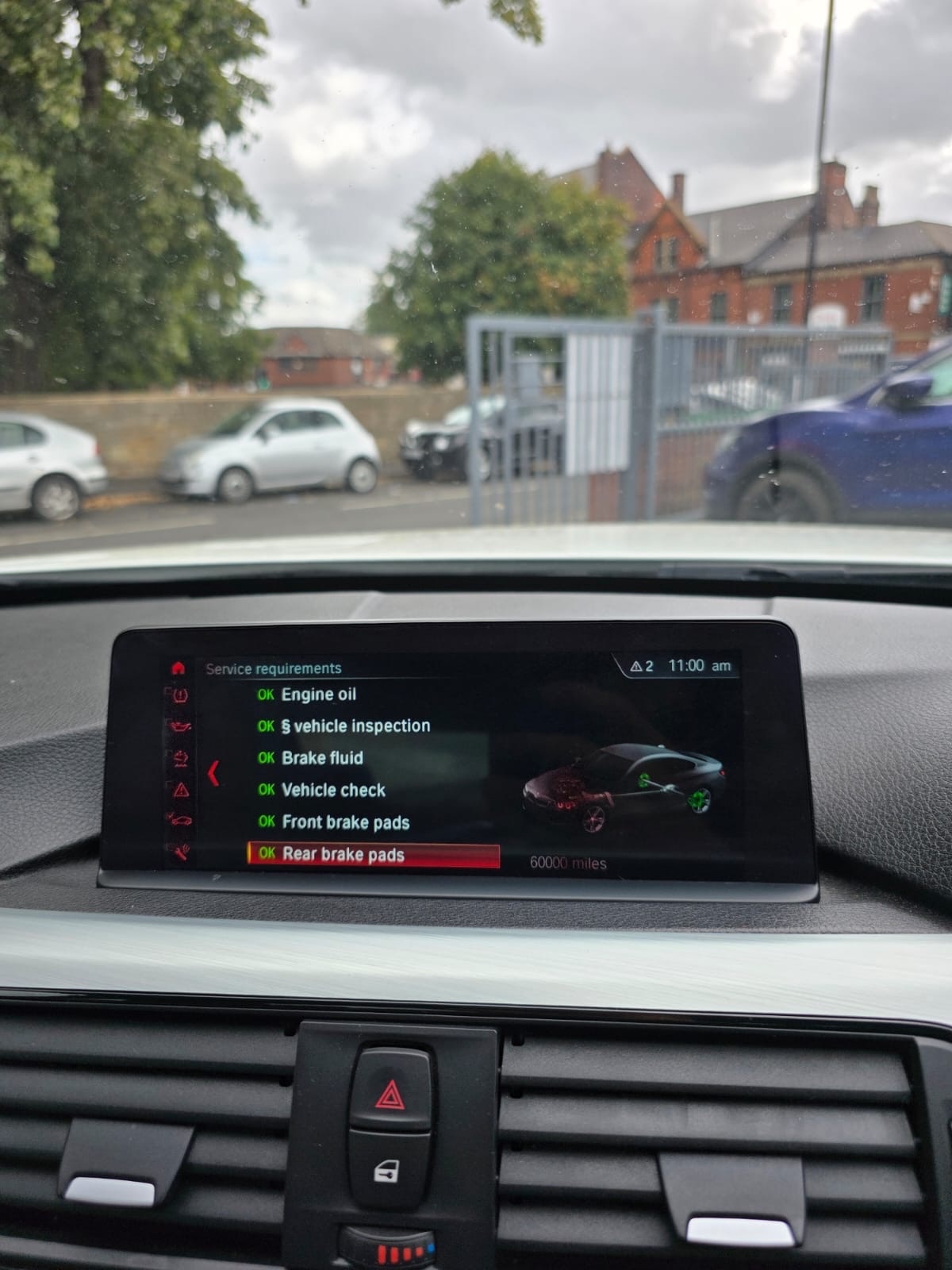 Used BMW 4 Series 2018 for sale - 76321736: Photo 27