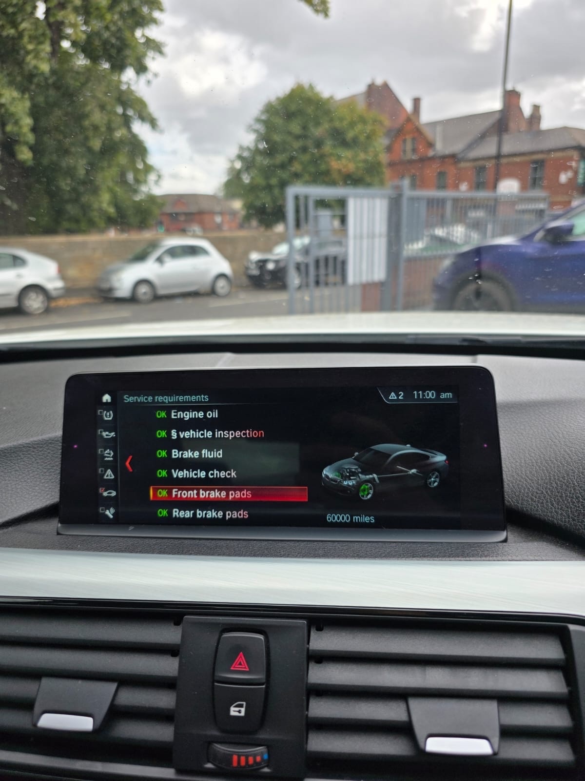 Used BMW 4 Series 2018 for sale - 76321736: Photo 28