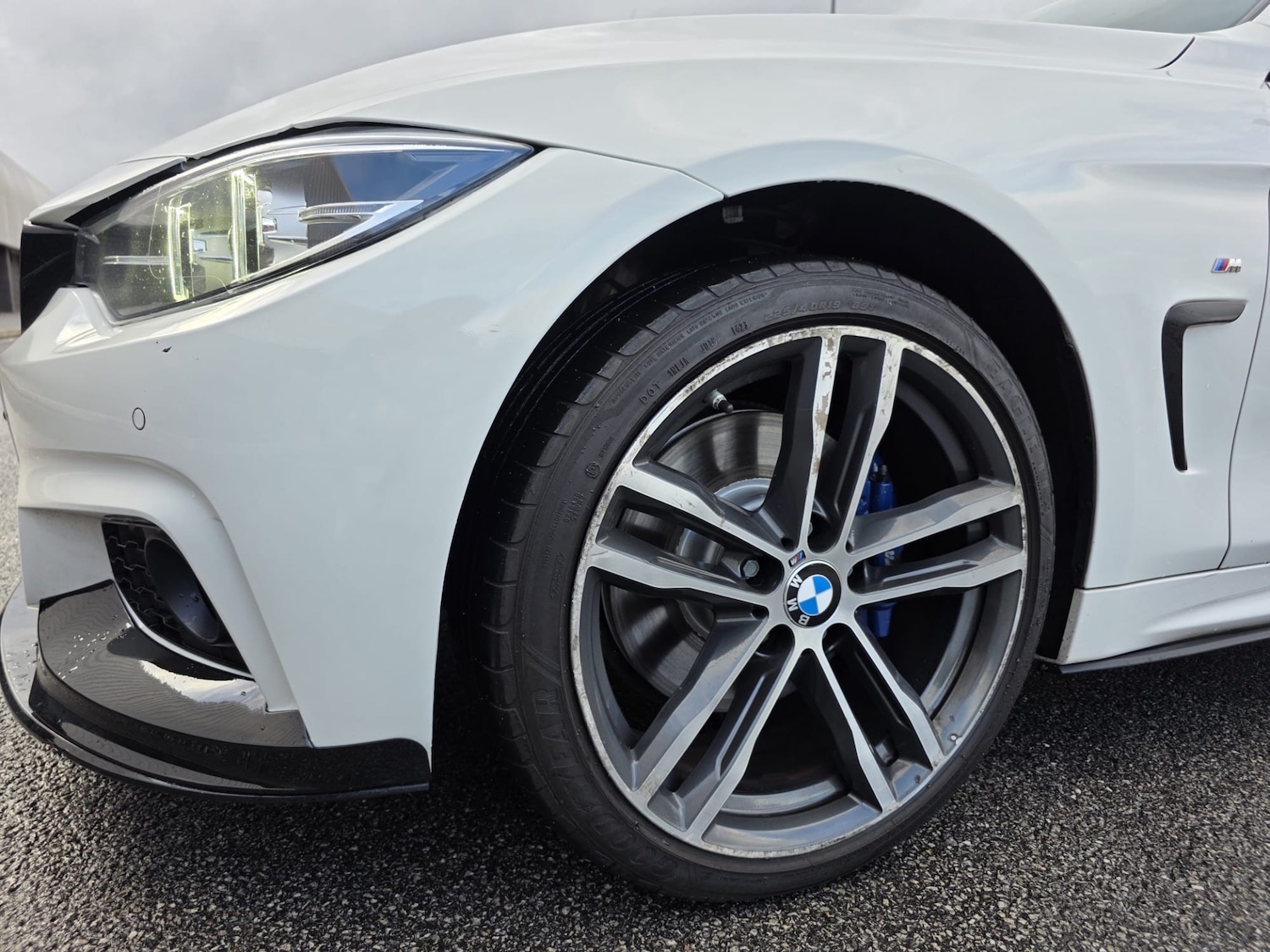 Used BMW 4 Series 2018 for sale - 76321736: Photo 29