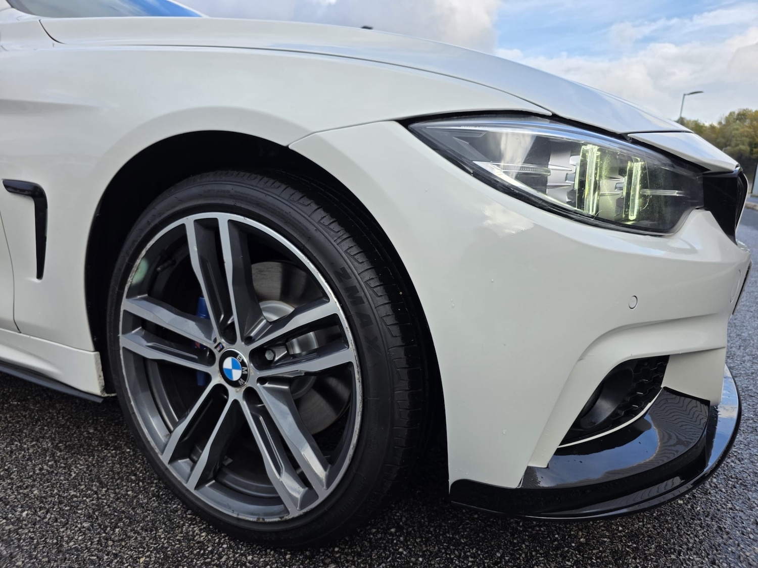Used BMW 4 Series 2018 for sale - 76321736: Photo 30