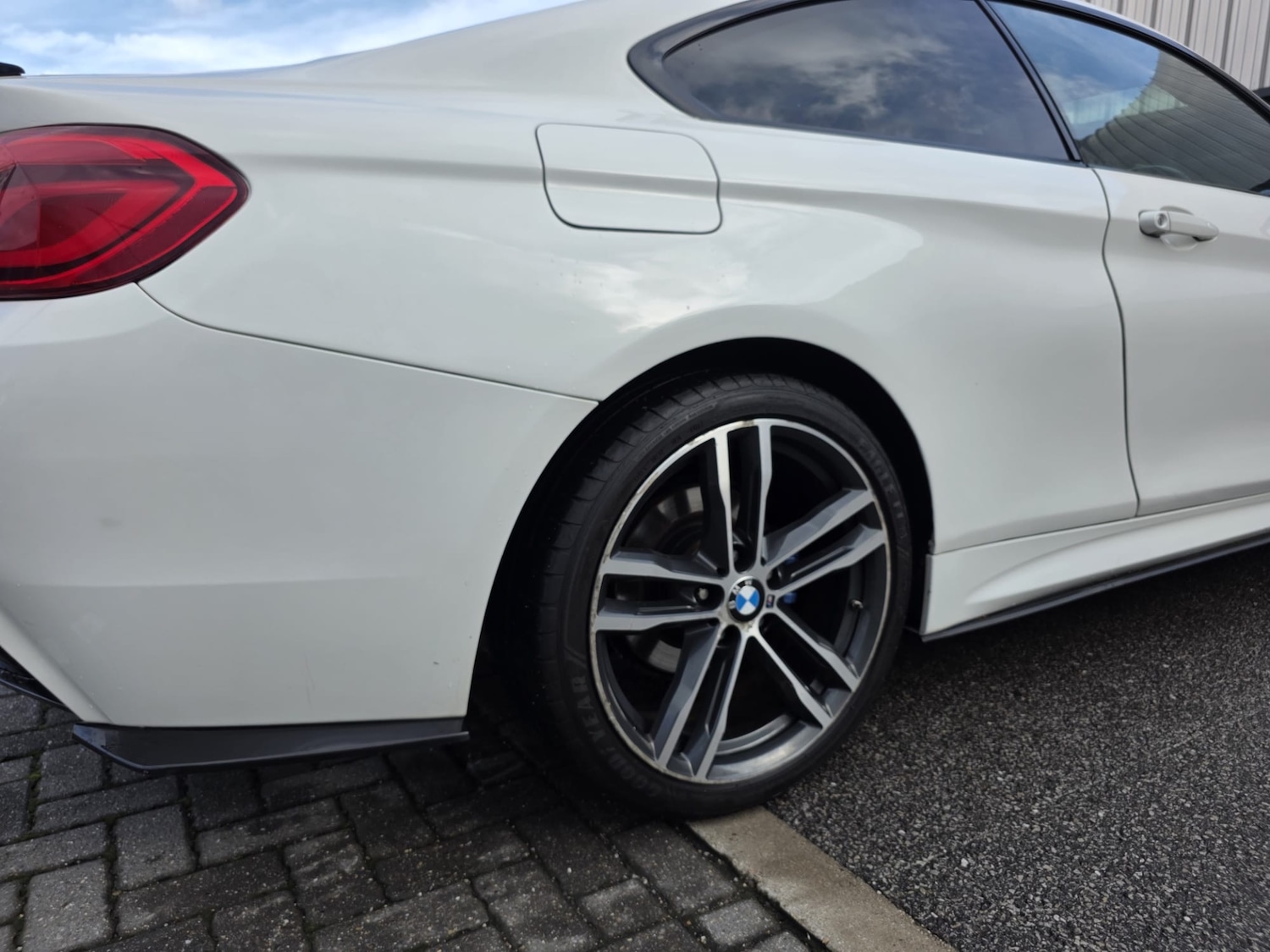 Used BMW 4 Series 2018 for sale - 76321736: Photo 32