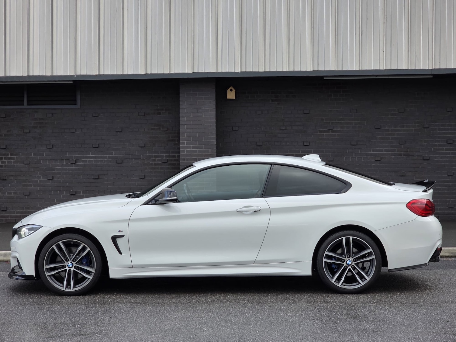 Used BMW 4 Series 2018 for sale - 76321736: Photo 7