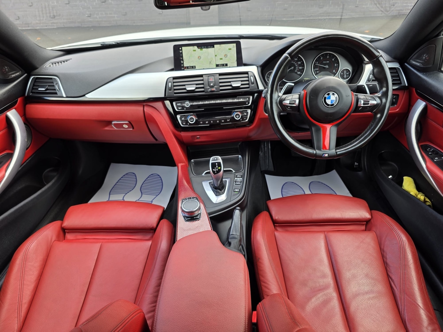 Used BMW 4 Series 2018 for sale - 76321736: Photo 9
