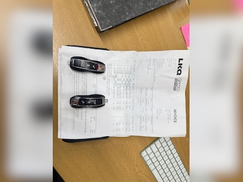 Used Porsche Cayenne 2013 for sale - 77210798: Photo