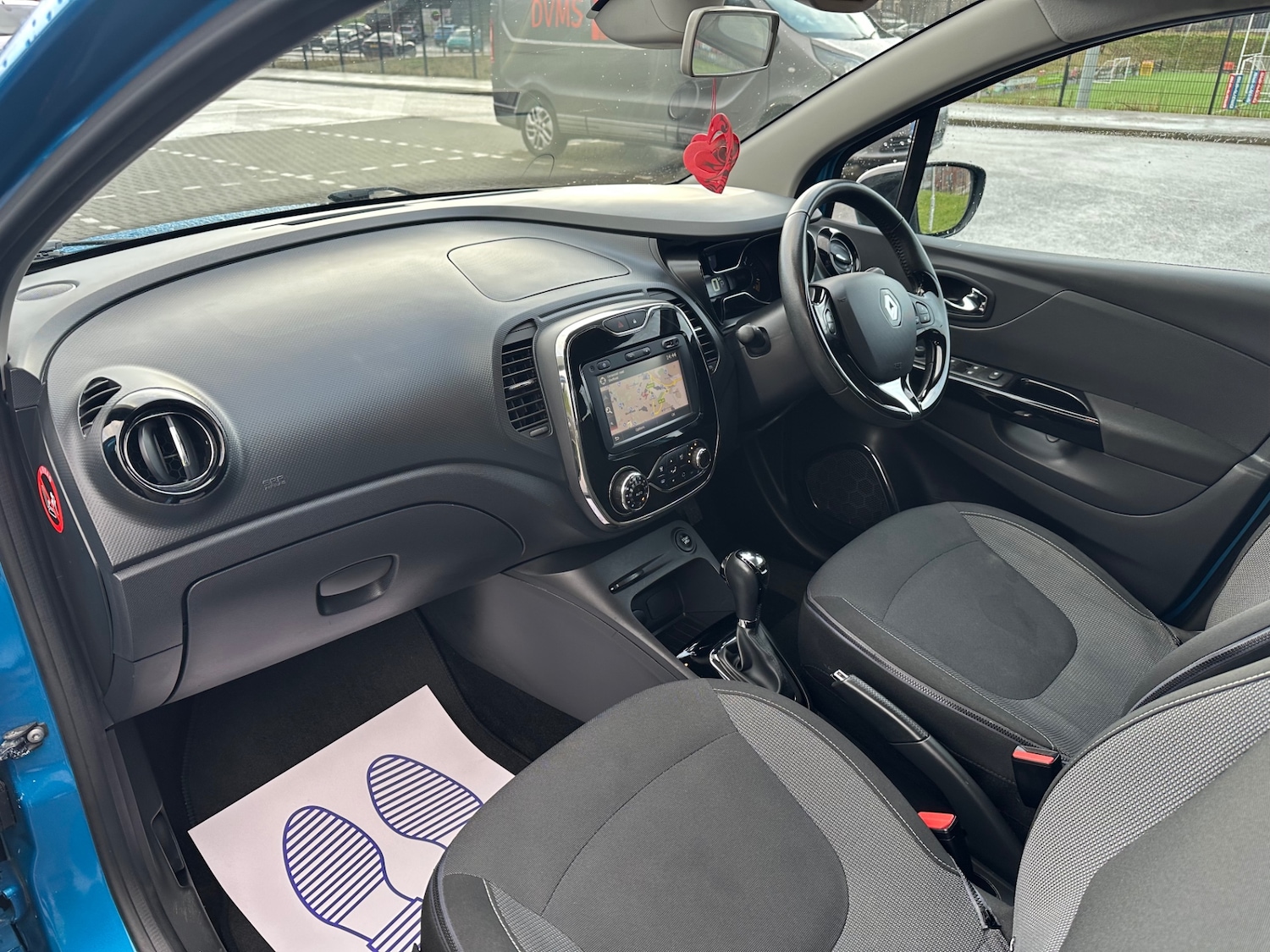 Used Renault Captur 2015 for sale - 77104543: Photo 14