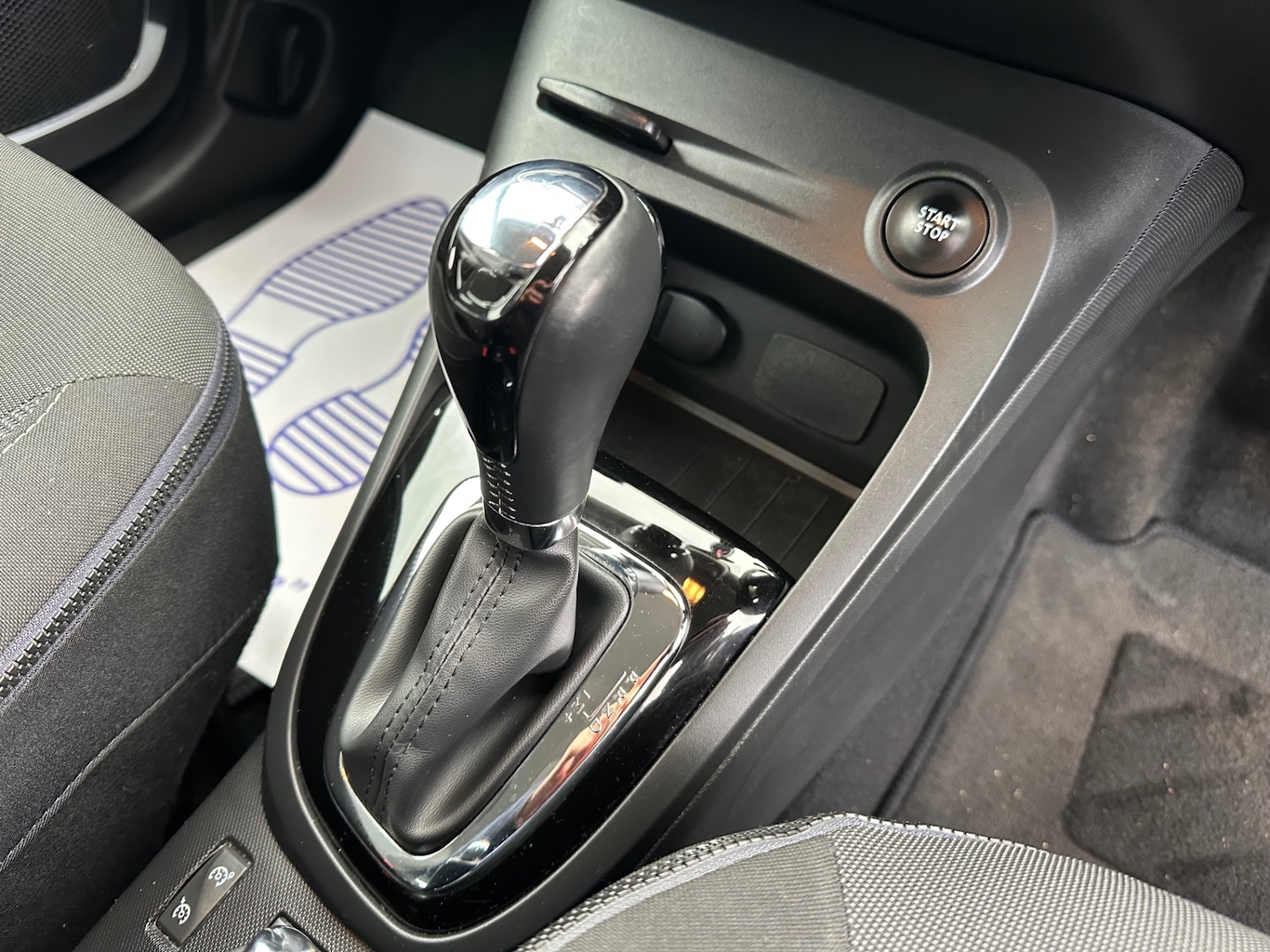 Used Renault Captur 2015 for sale - 77104543: Photo 16