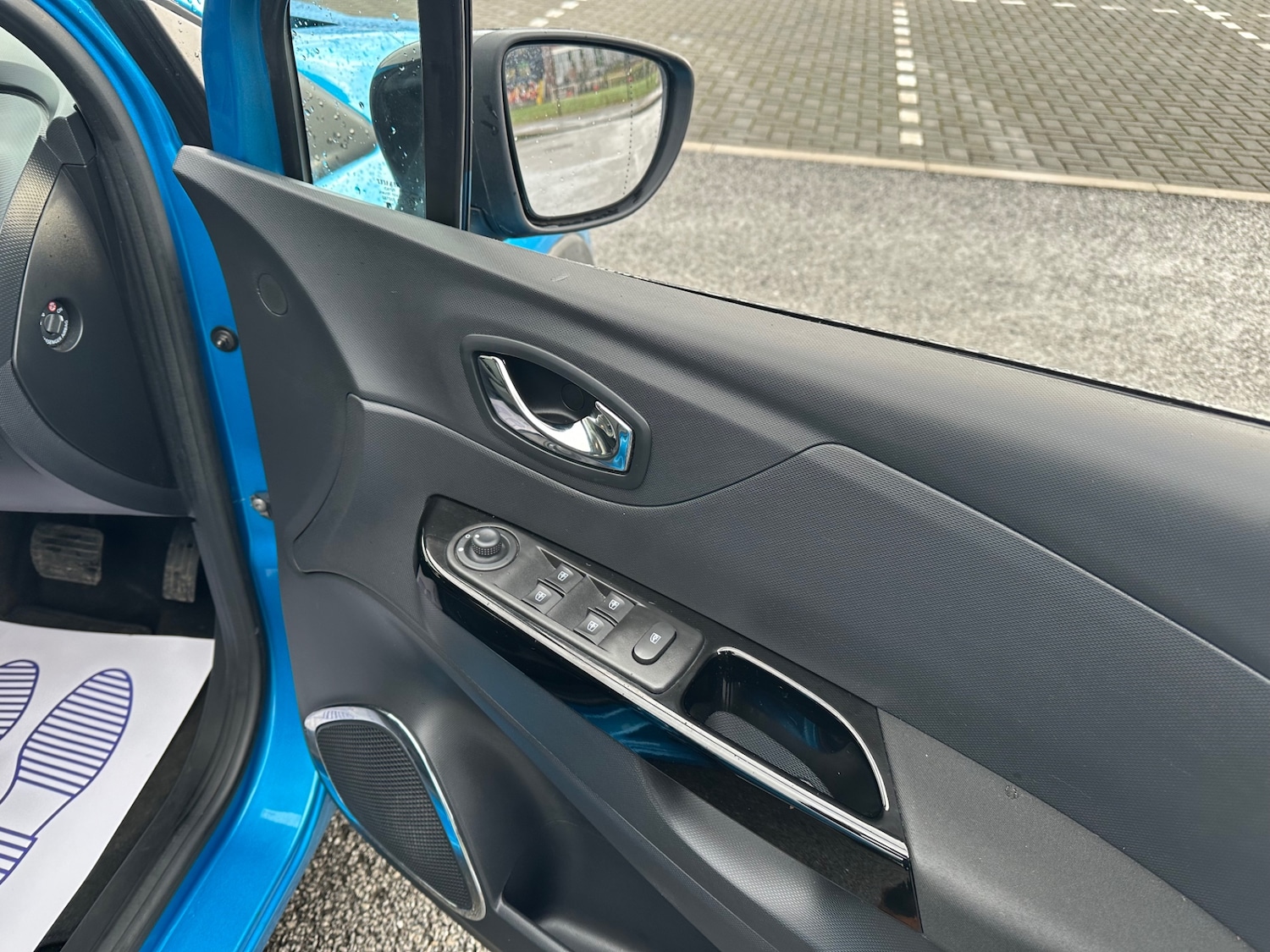 Used Renault Captur 2015 for sale - 77104543: Photo 23