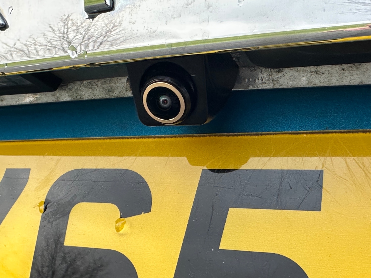 Used Renault Captur 2015 for sale - 77104543: Photo 26