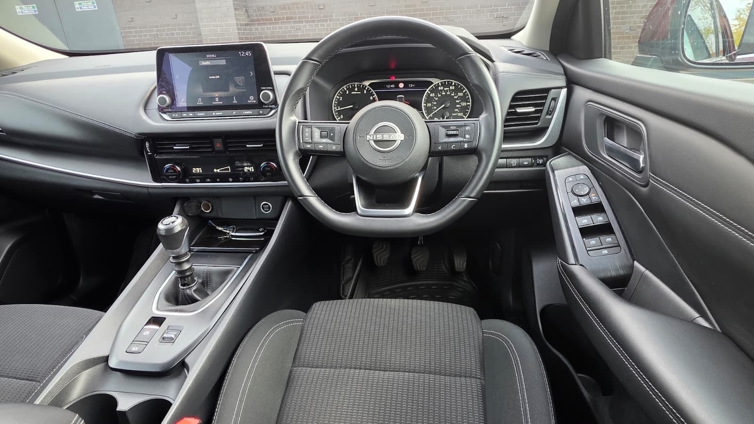 Used Nissan Qashqai 2023 for sale - 76493808: Photo 10