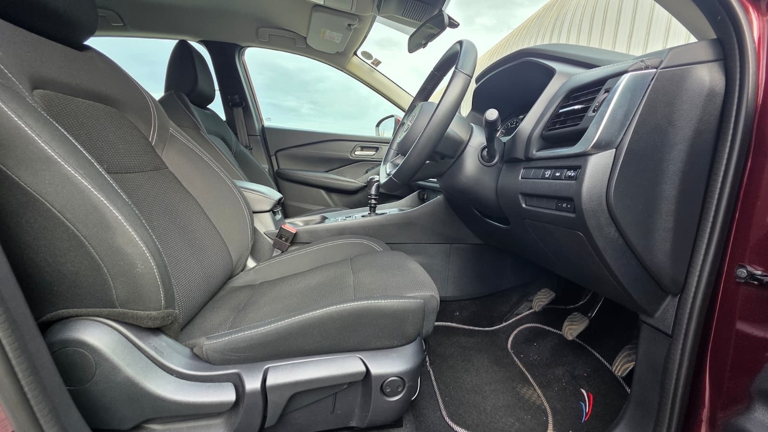 Used Nissan Qashqai 2023 for sale - 76493808: Photo 11