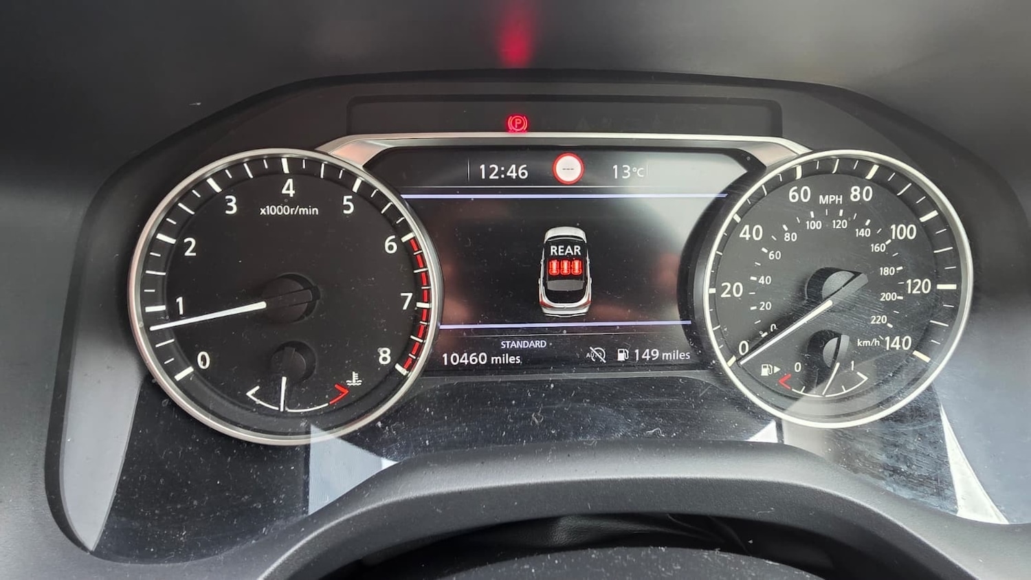 Used Nissan Qashqai 2023 for sale - 76493808: Photo 12