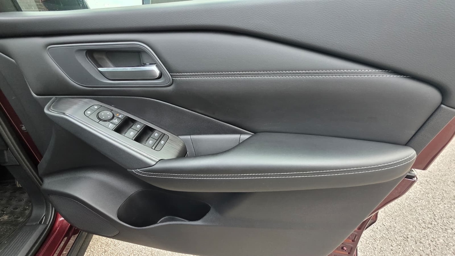 Used Nissan Qashqai 2023 for sale - 76493808: Photo 13