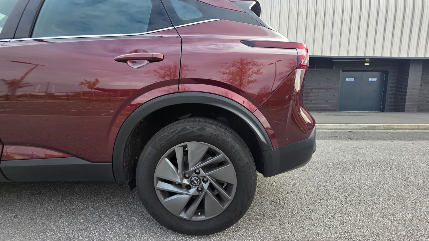 Used Nissan Qashqai 2023 for sale - 76493808: Photo 15