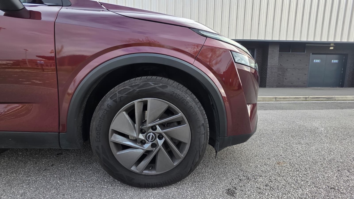 Used Nissan Qashqai 2023 for sale - 76493808: Photo 18